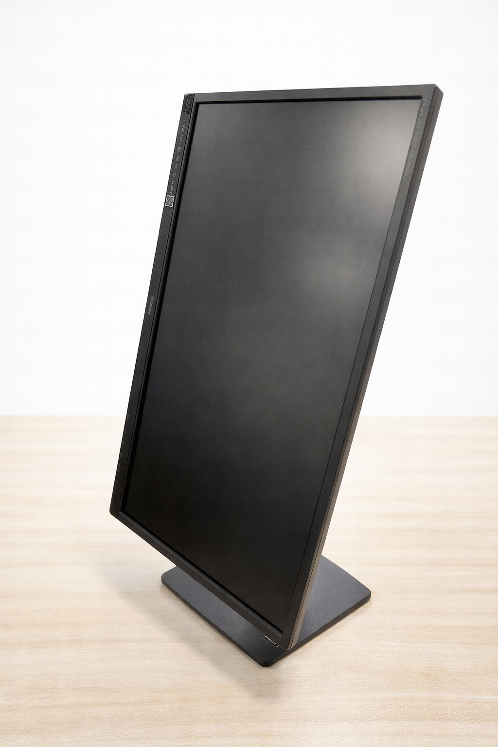 iiyama ProLite XB2483HSU 24" Full HD Monitor | IPS Panel | HDMI / DisplayPort / USB Hub | Höhenverstellbar | Refurbished