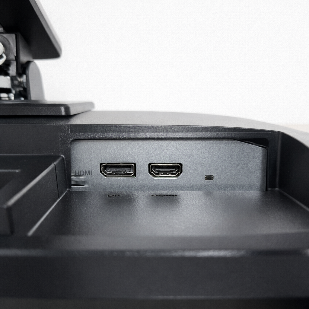 iiyama ProLite XB2483HSU 24" Full HD Monitor | IPS Panel | HDMI / DisplayPort / USB Hub | Höhenverstellbar | Refurbished